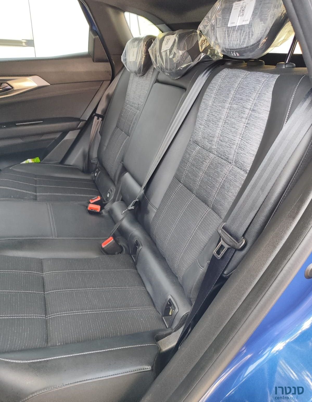 2024' Renault Austral רנו אוסטרל photo #1