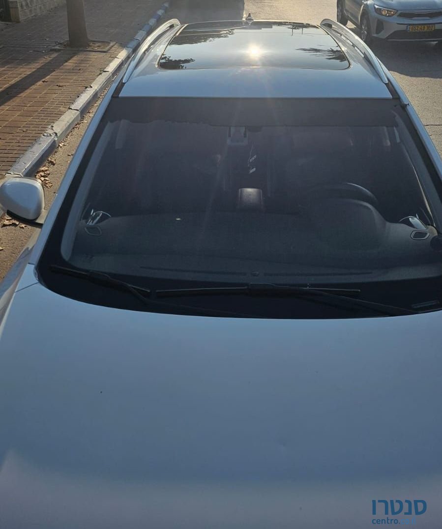 2018' MG ZS אם ג'י photo #6