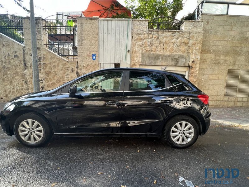 2019' SEAT Ibiza סיאט איביזה photo #6