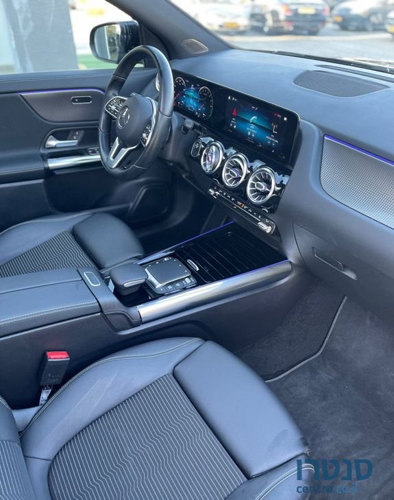 2021' Mercedes-Benz Gla מרצדס photo #5