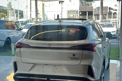 2024' MG Marvel R אם ג'י מארוול R