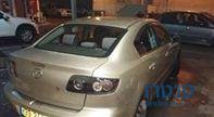 2007' Mazda 3 מאזדה photo #2