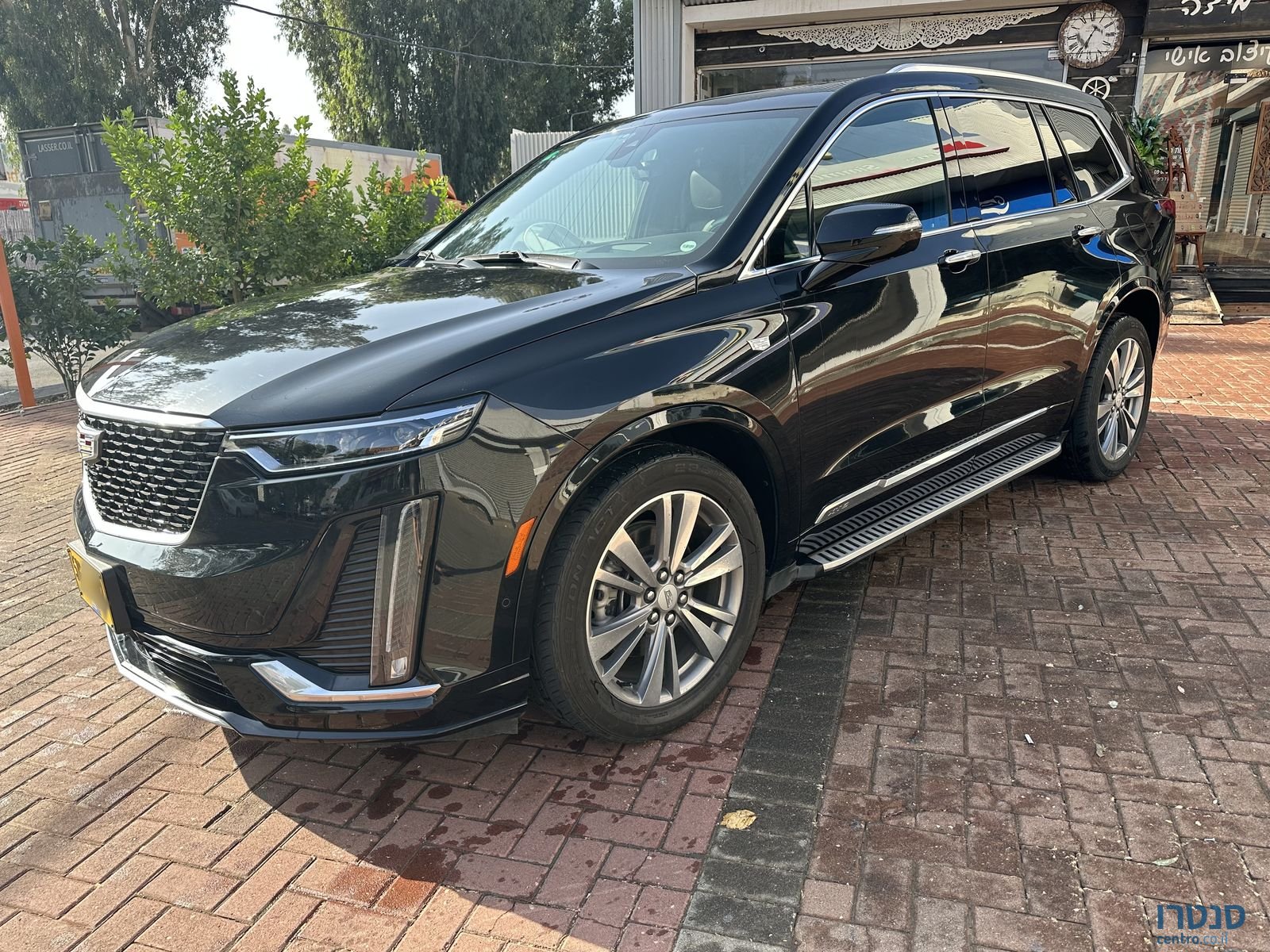 2022' Cadillac XT6 קאדילק photo #3