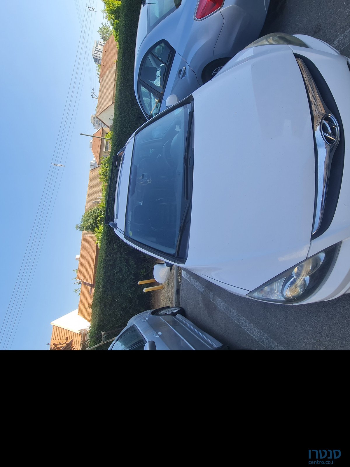 2011' Hyundai i30 יונדאי photo #1