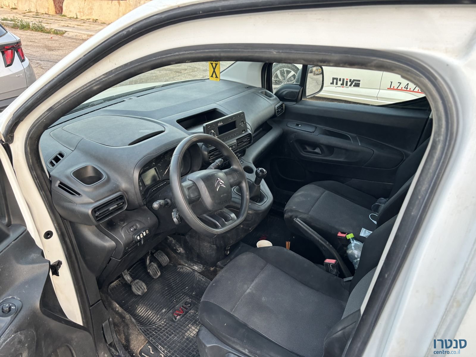 2019' Citroen BX סיטרואן photo #4