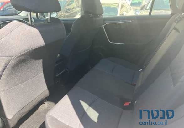 2020' Toyota RAV4 טויוטה photo #3