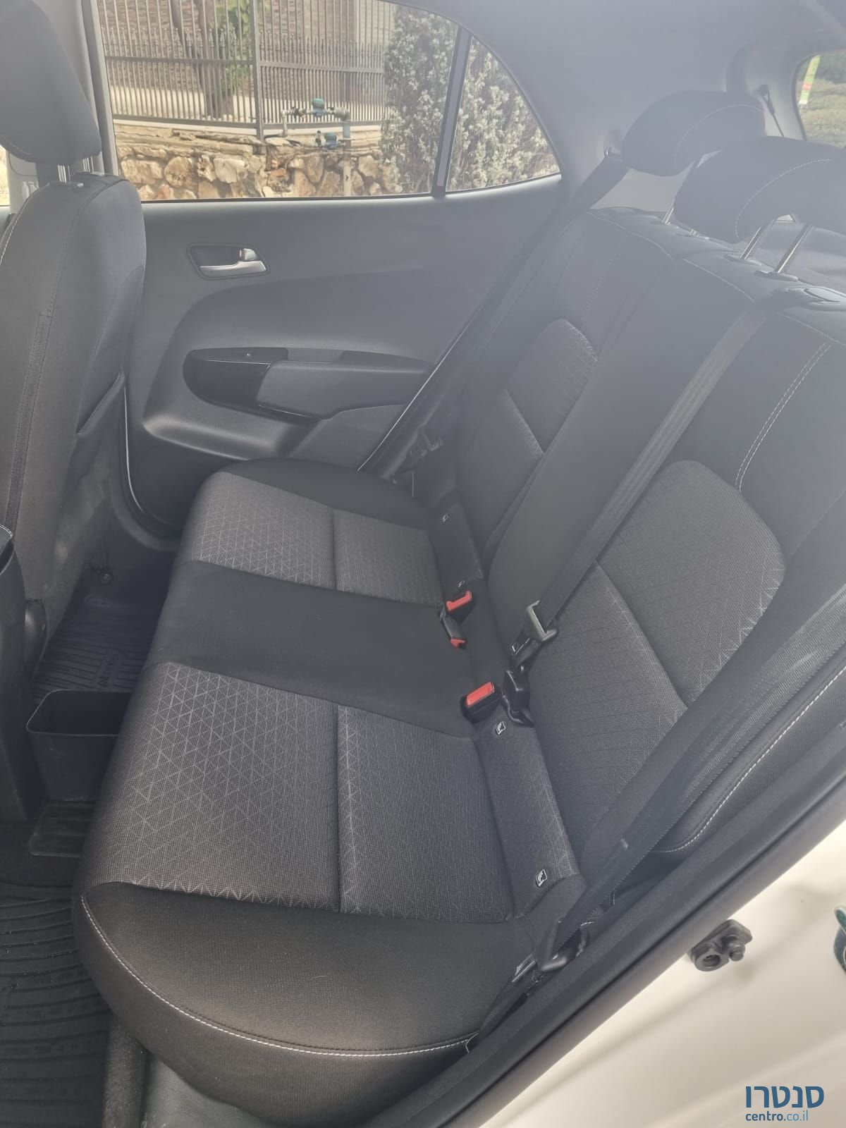 2021' Kia Picanto קיה פיקנטו photo #6