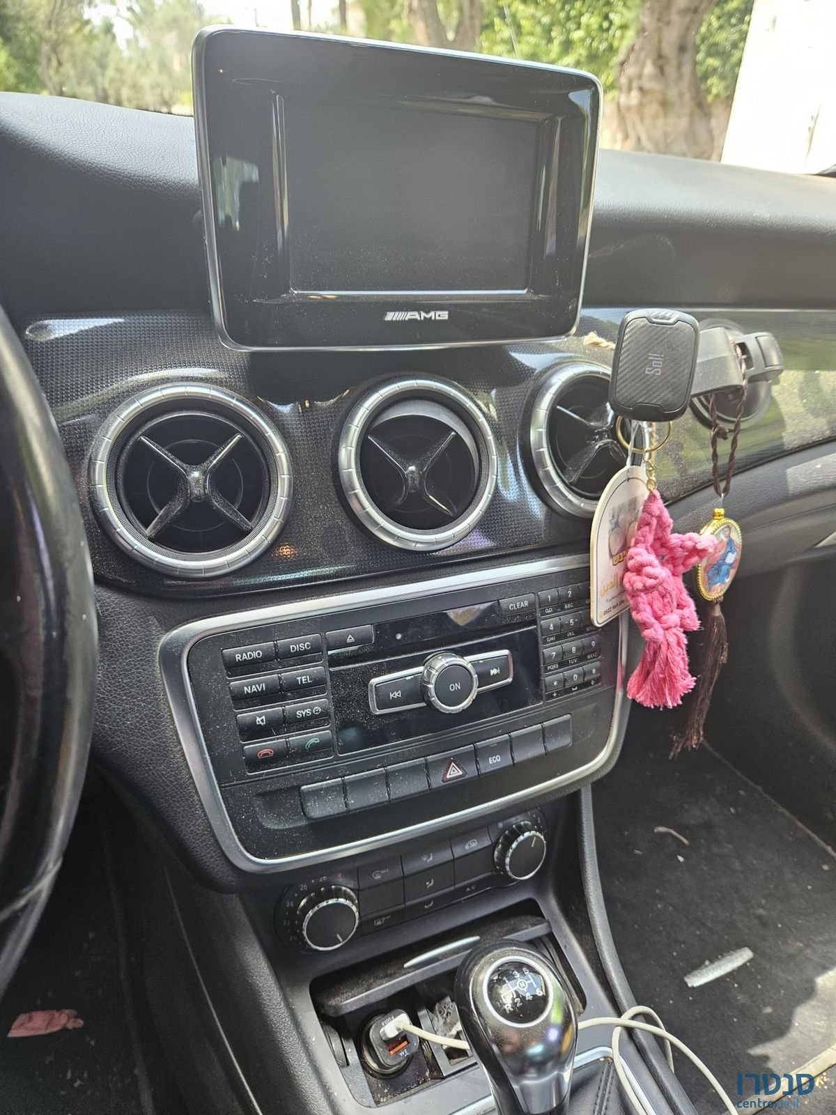 2013' Mercedes-Benz 180 מרצדס photo #3