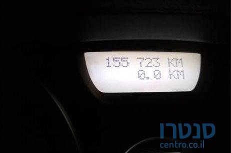 2008' Renault Megane רנו מגאן photo #2