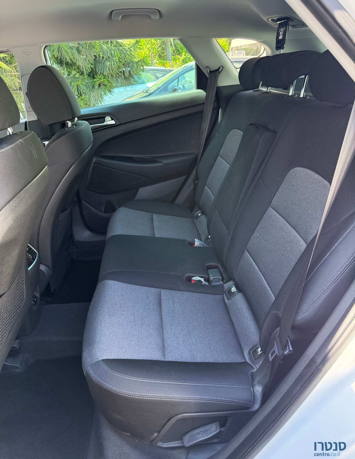 2020' Hyundai Tucson יונדאי טוסון photo #5