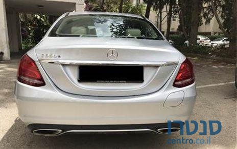 2018' Mercedes-Benz 350E מרצדס photo #3