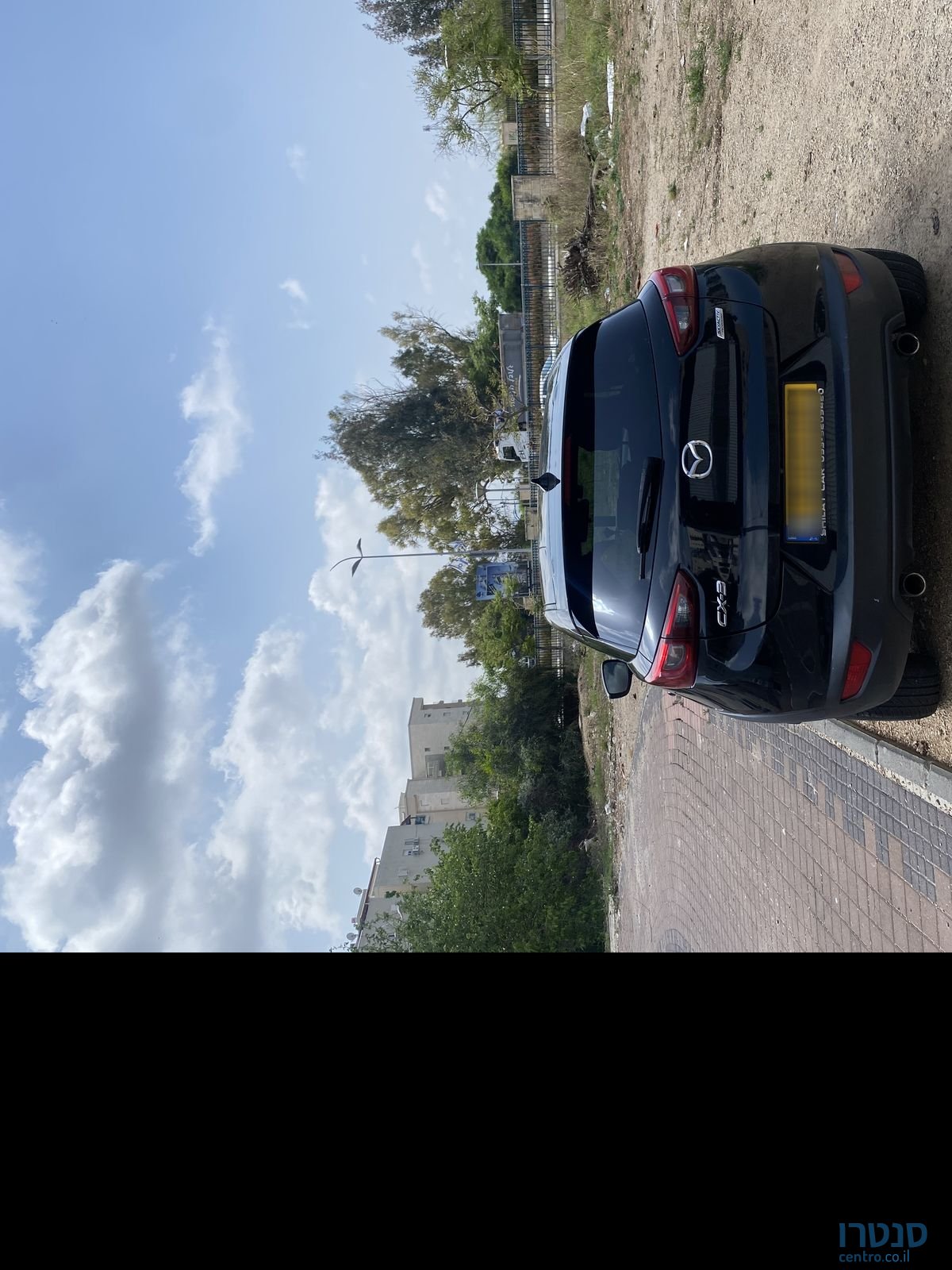 2020' Mazda CX-30 מאזדה photo #5