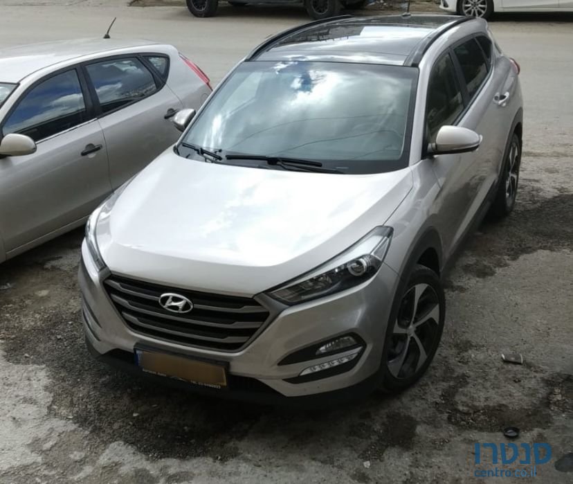 2016' Hyundai Ioniq 5 יונדאי איוניק 5 photo #1