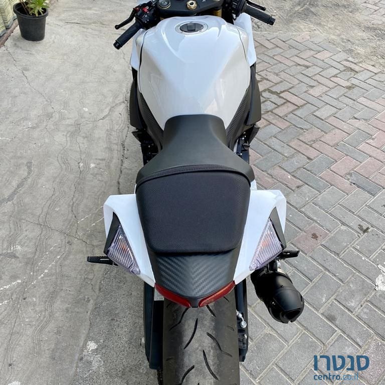 2019' Excelsior photo #1