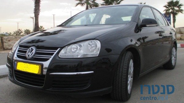 2011' Volkswagen Jetta photo #1