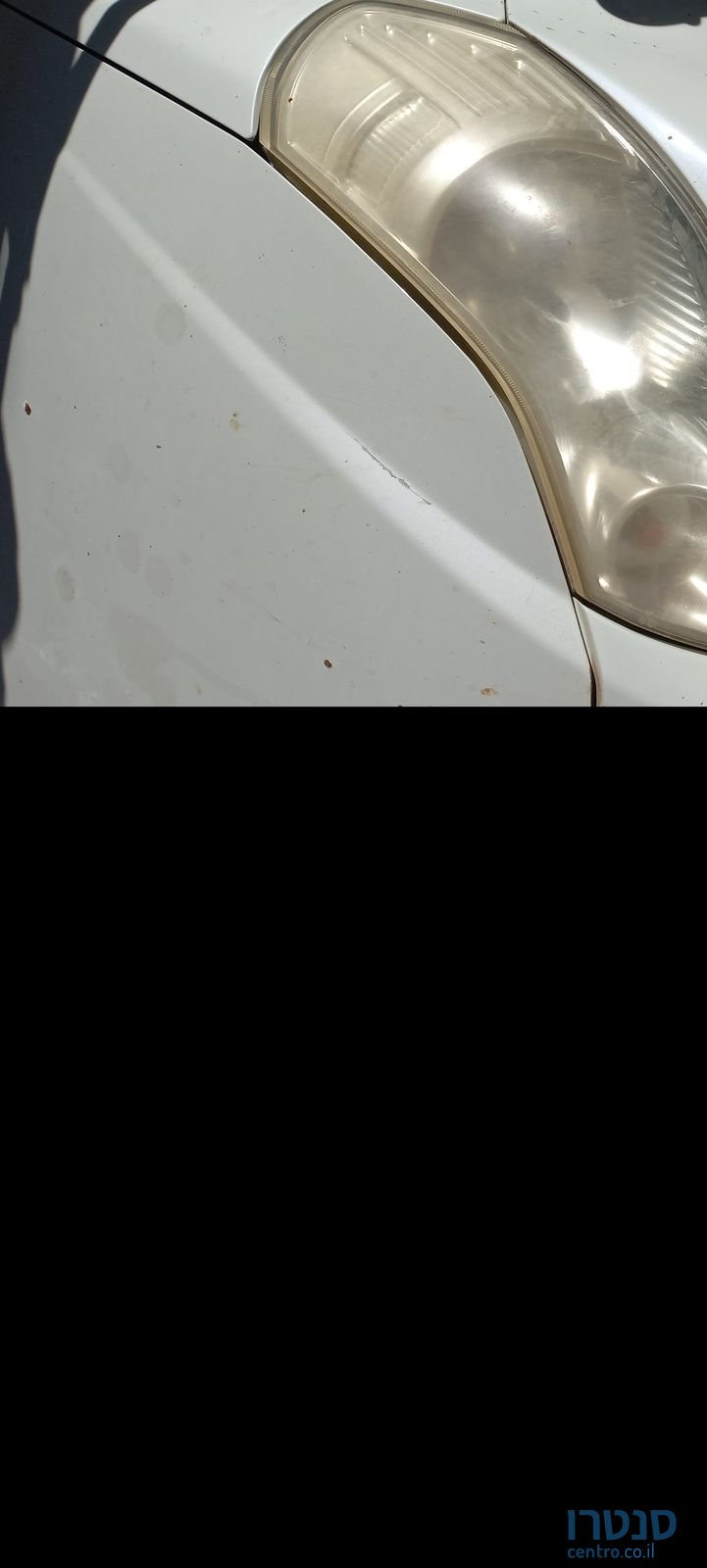 2009' Suzuki SX4 סוזוקי photo #2