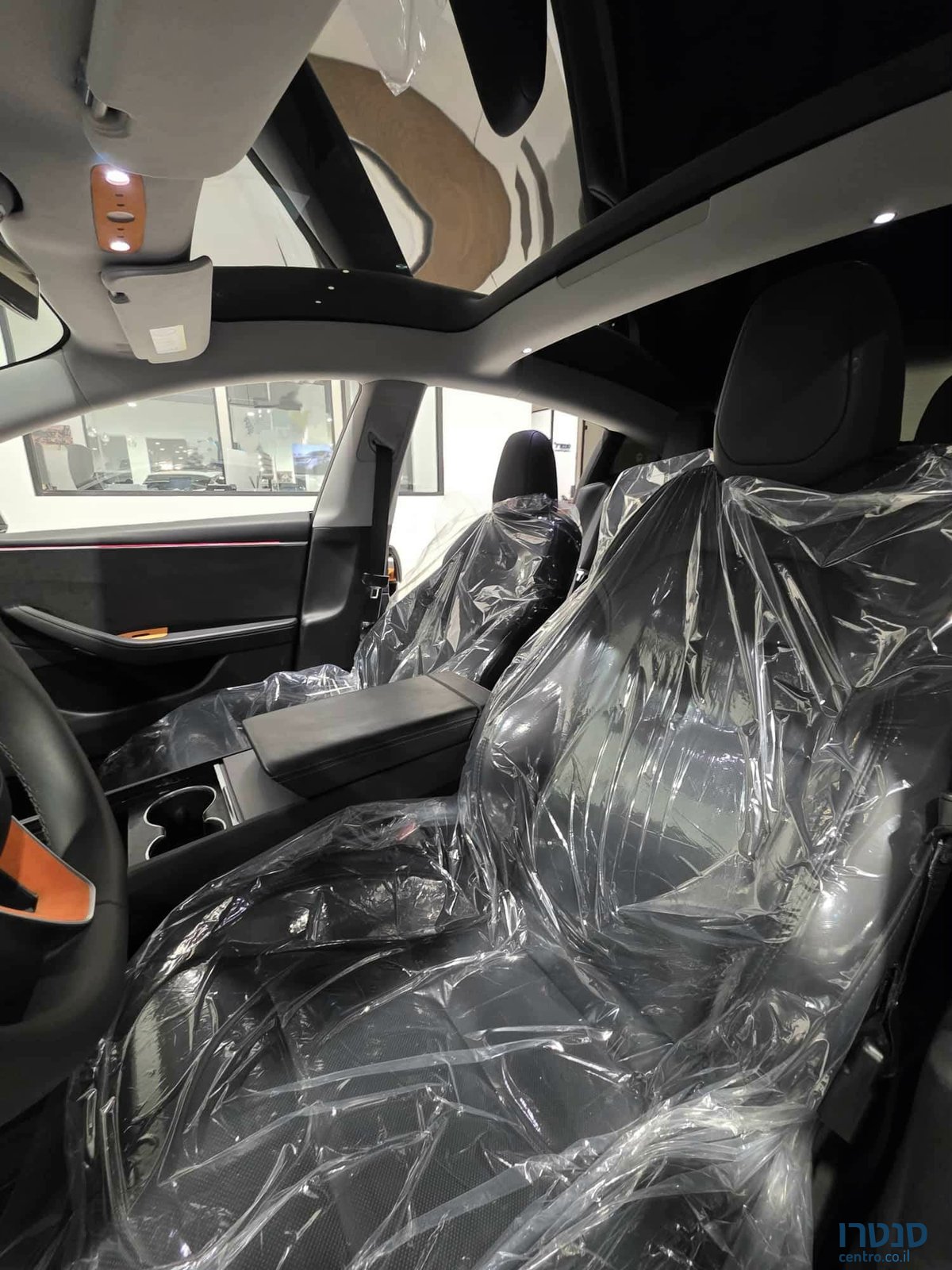 2025' Tesla Model 3 photo #7