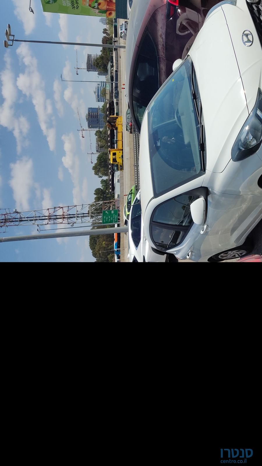 2023' Hyundai i10 יונדאי photo #2