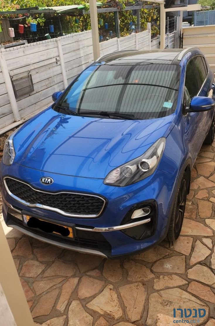 2019' Kia Carnival קיה קרניבל photo #1