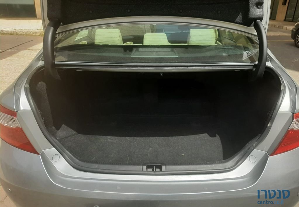 2017' Toyota Camry טויוטה קאמרי photo #6