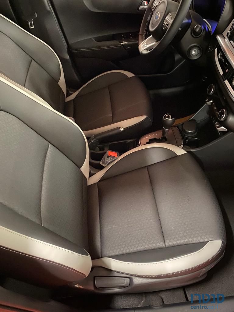 2021' Kia Picanto קיה פיקנטו photo #4