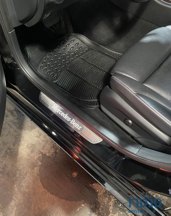 2017' Mercedes-Benz C-Class מרצדס photo #6