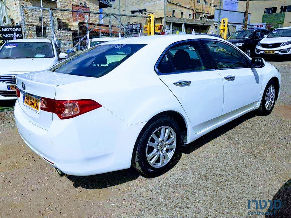 2015' Honda Accord photo #2