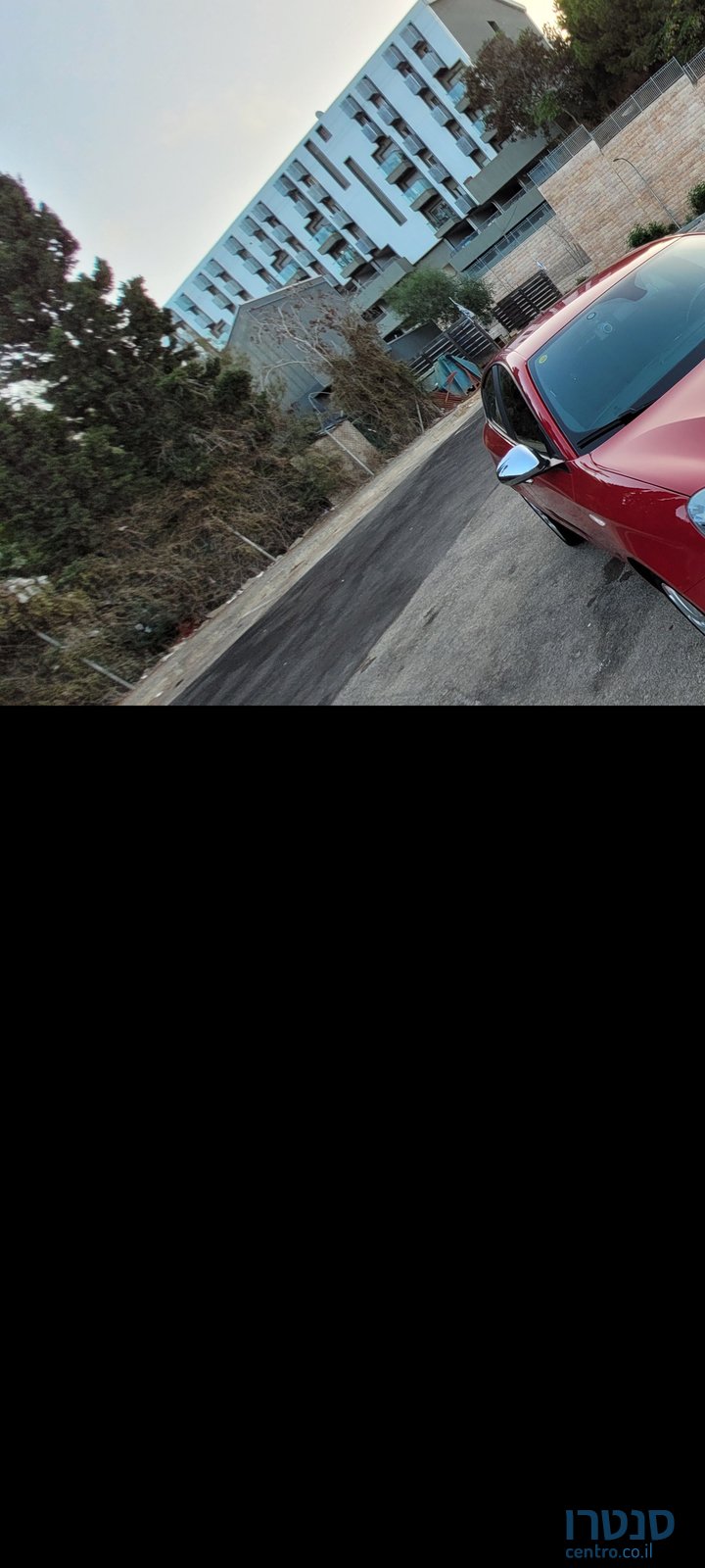 2015' Alfa Romeo Giulietta אלפא רומיאו ג'ולייטה photo #3