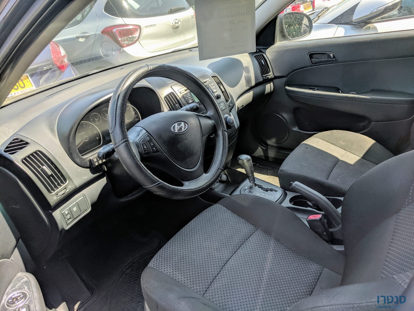 2010' Hyundai i30 photo #4