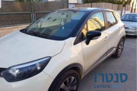 2014' Renault 11 רנו photo #2
