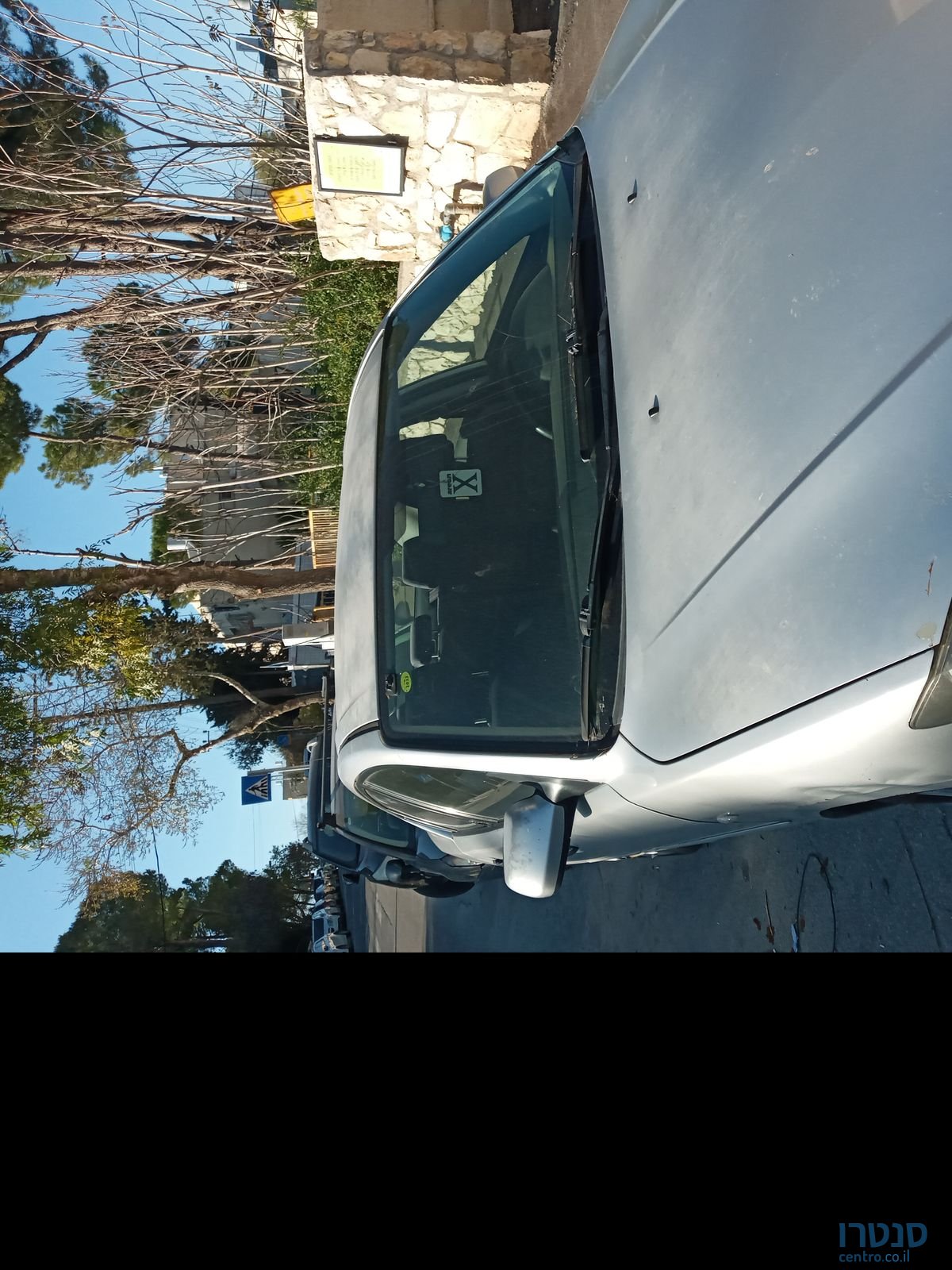 2005' Mazda 3 מאזדה photo #3