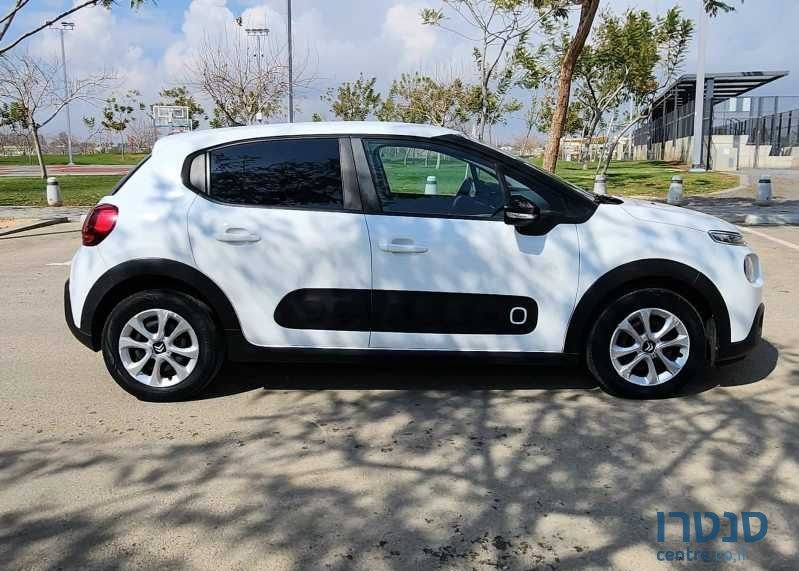 2019' Citroen C3 סיטרואן photo #6