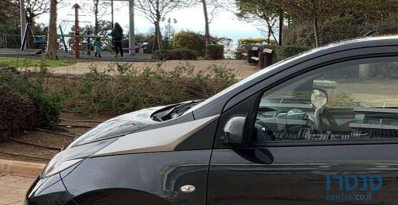 2017' Toyota Aygo טויוטה אייגו photo #1