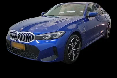 2023' BMW 3 Series ב מ וו סדרה 3