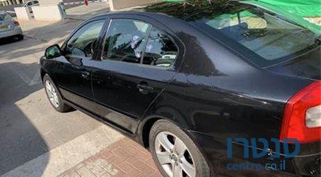 2011' Skoda Octavia סקודה אוקטביה photo #3