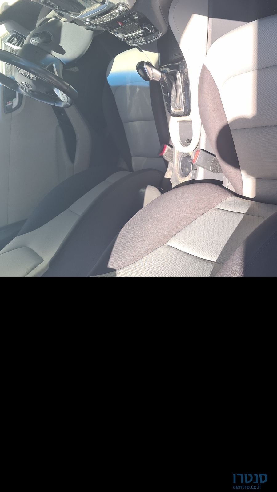 2019' Hyundai Ioniq יונדאי איוניק photo #1