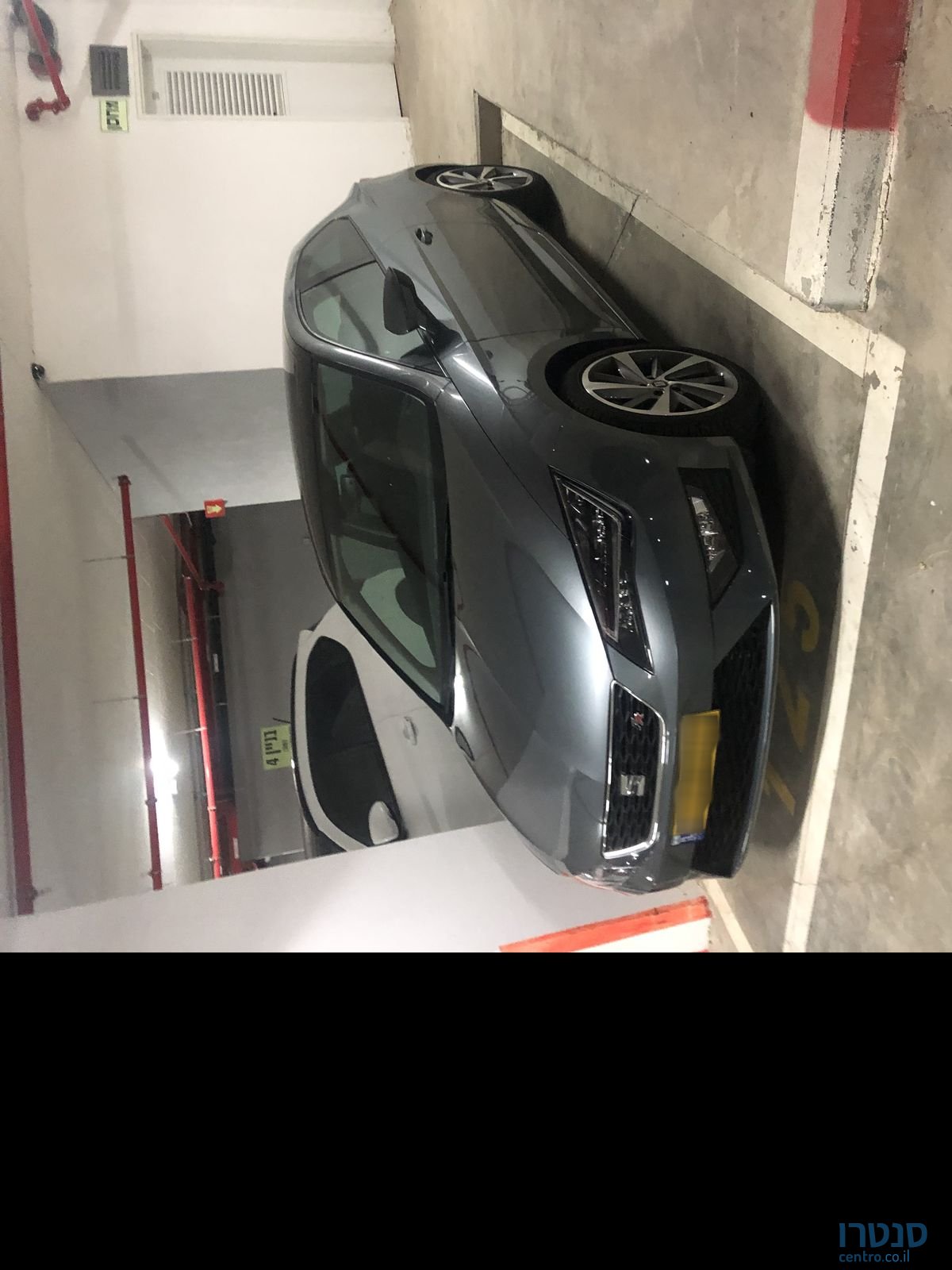 2015' SEAT Leon סיאט לאון photo #4