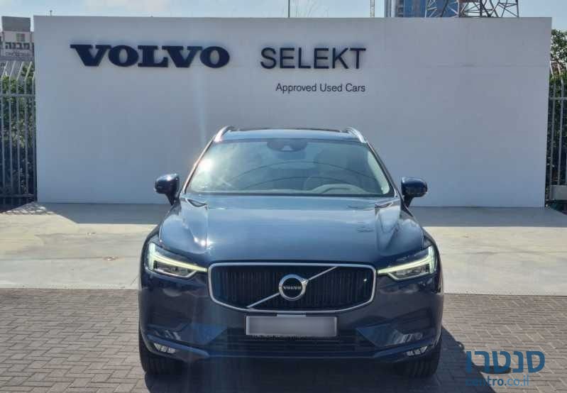 2019' Volvo XC60 וולוו photo #4