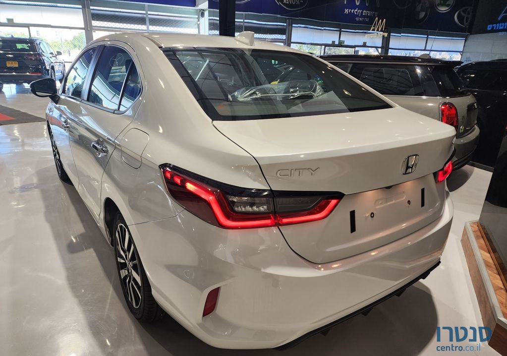 2022' Honda Civic הונדה סיוויק photo #4