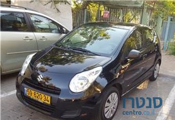 2015' Suzuki Alto photo #2