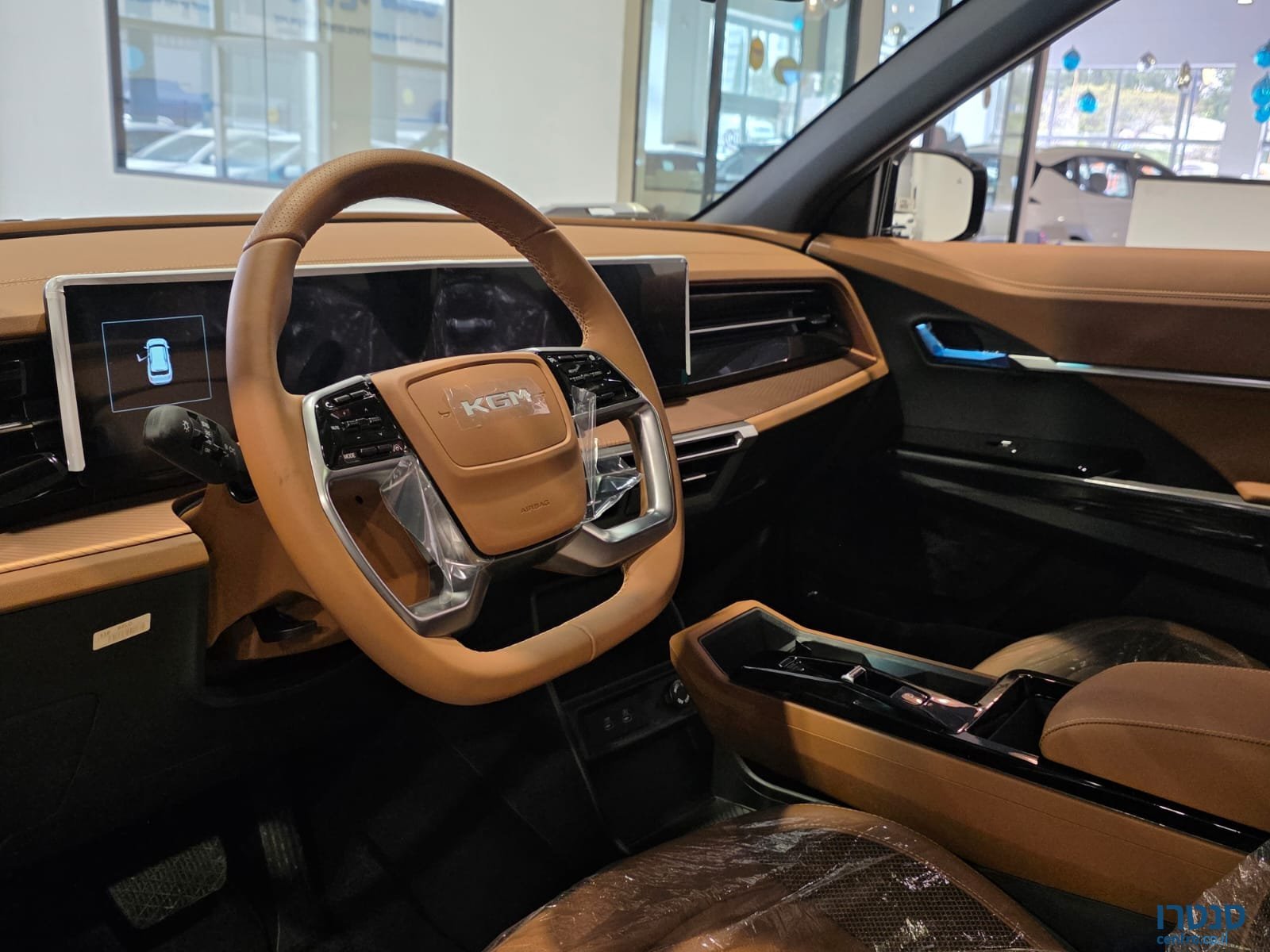 2026' GMC C Torres Premium 4×4 photo #4