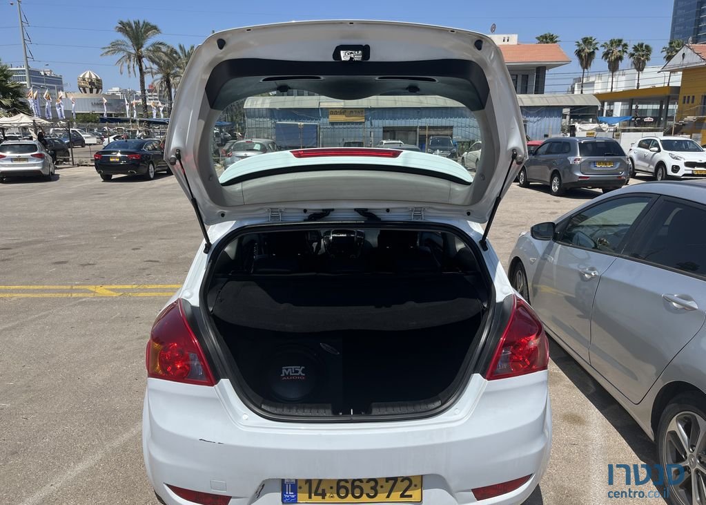 2010' Kia Ceed קיה סיד photo #6