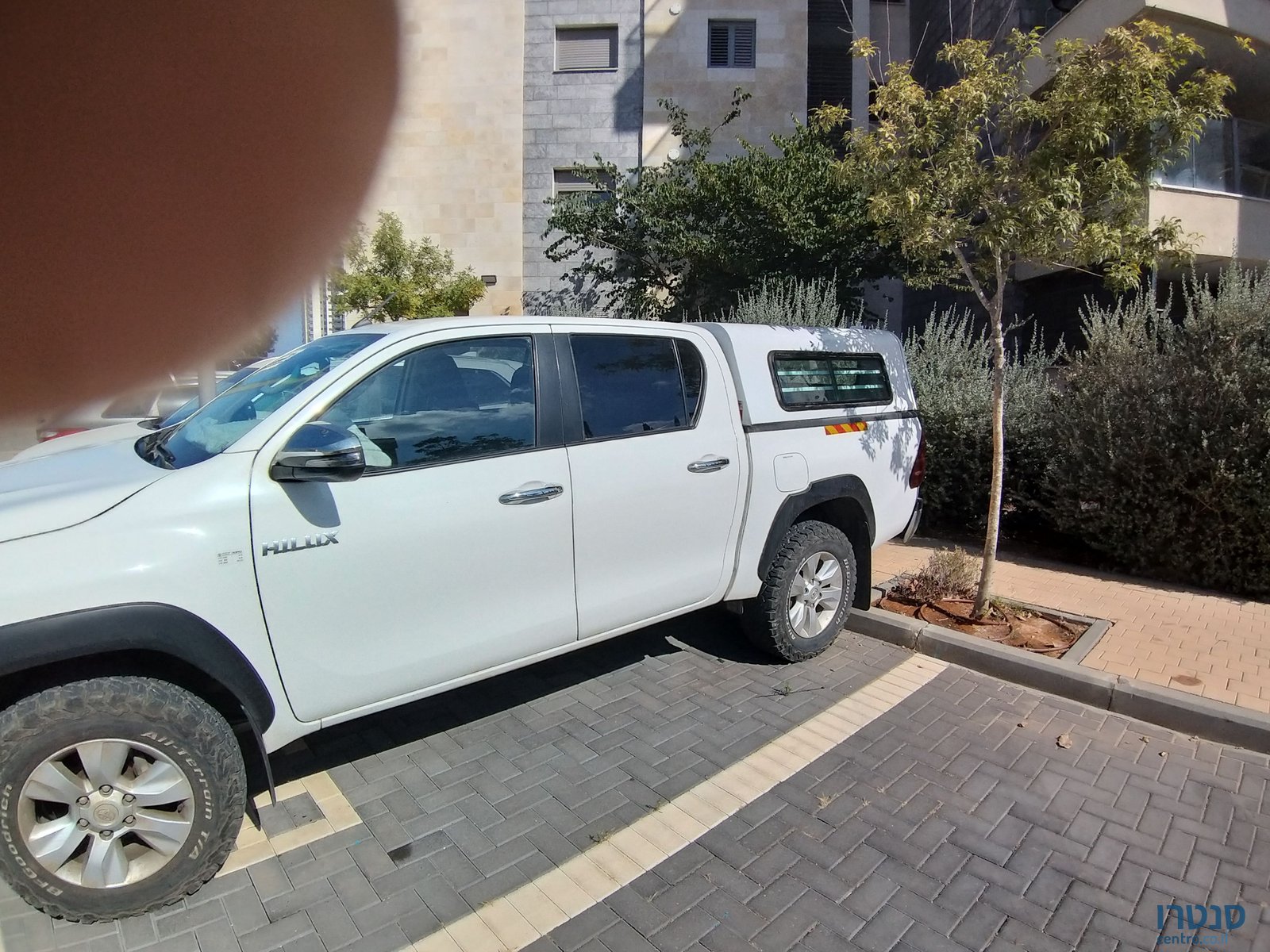 2020' Toyota C-Hr טויוטה photo #6