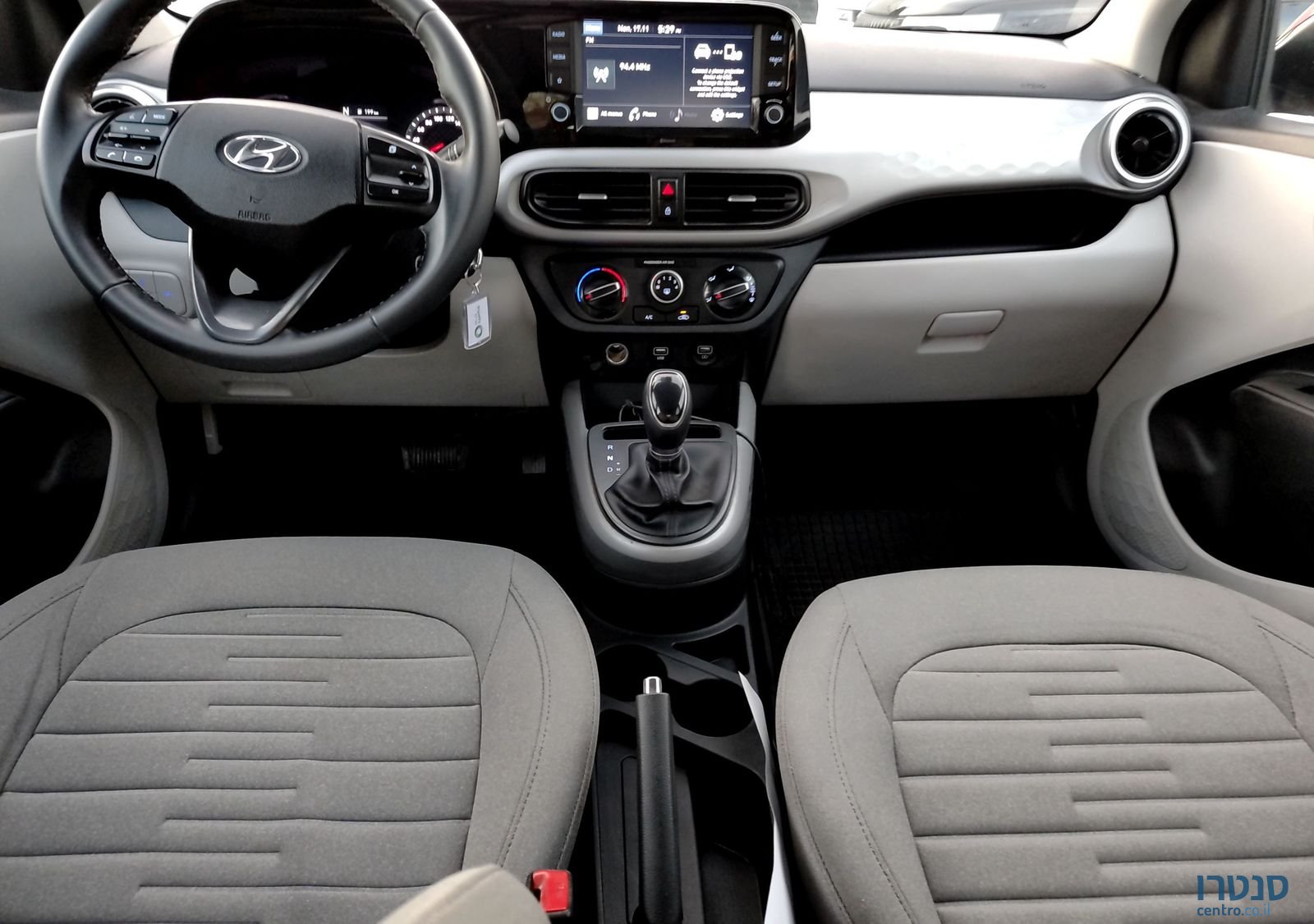 2023' Hyundai i10 יונדאי photo #4