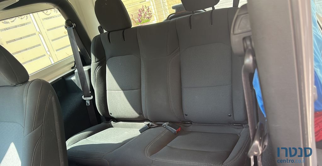 2022' Jeep Wrangler ג'יפ רנגלר photo #5