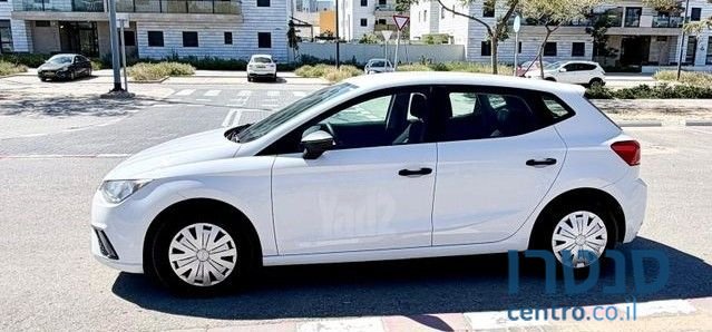2021' SEAT Ibiza סיאט איביזה photo #6