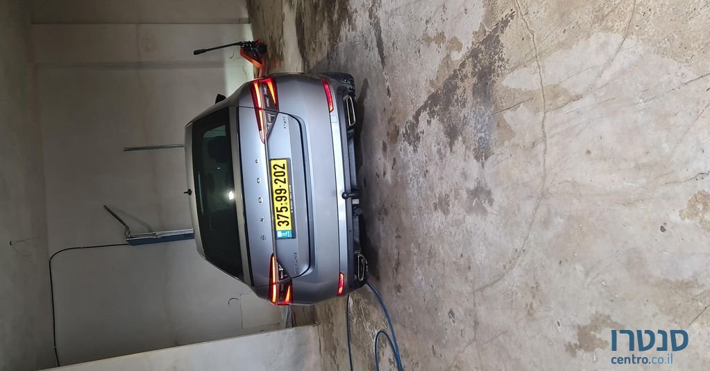 2021' Skoda Superb סקודה סופרב photo #4