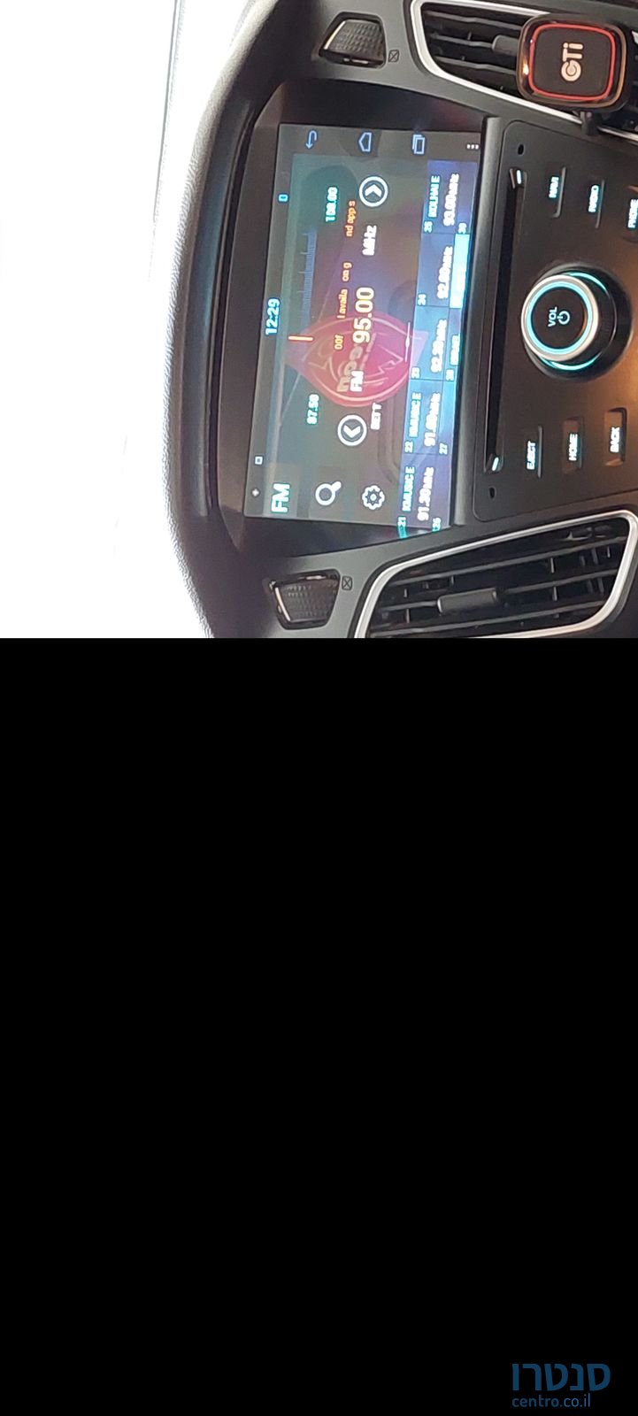 2016' Ford Focus פורד פוקוס photo #5