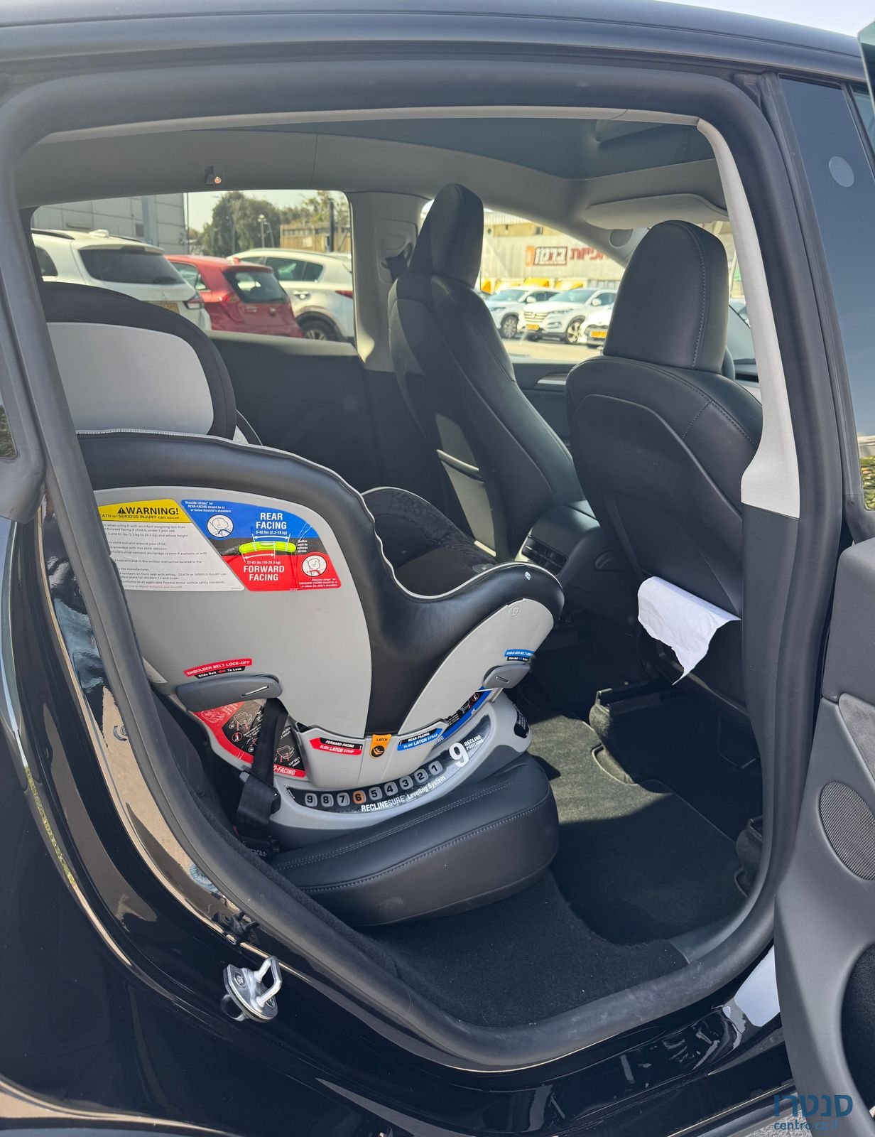 2022' Tesla Model Y טסלה מודל Y photo #5