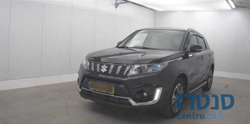 2021' Suzuki Vitara סוזוקי ויטרה photo #1